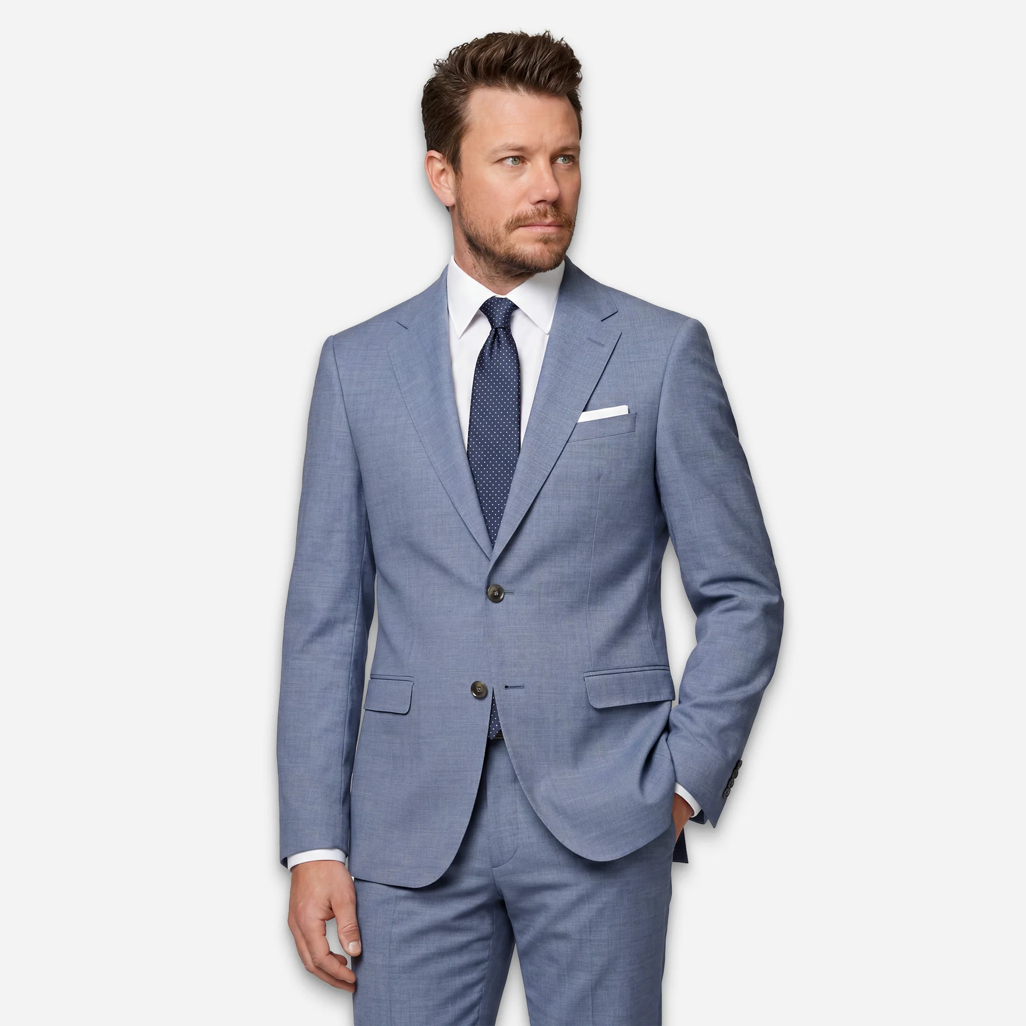 Formal Sakkos